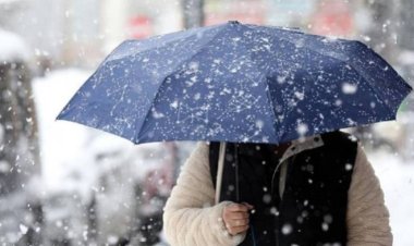 Yeni Haftanın Hava Durumu Belli Oldu!