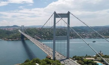 2025 Yılı Otoyol ve Köprü Geçiş Ücretleri Belli Oldu