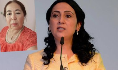 Figen Yüksekdağ'ın Kardeşi Evinde Ölü Bulundu 