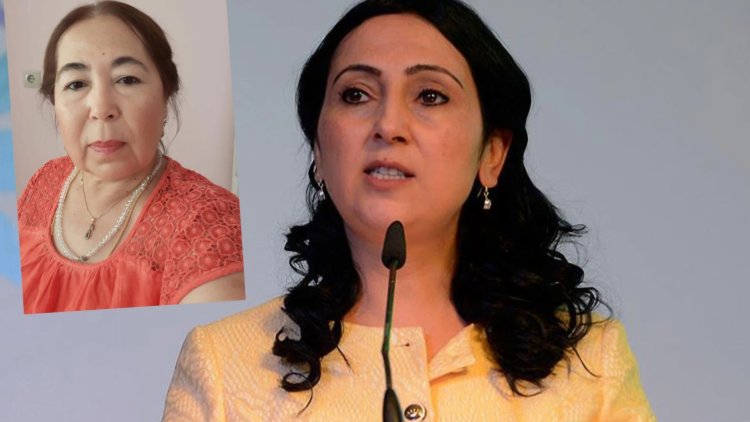 Figen Yüksekdağ'ın Kardeşi Evinde Ölü Bulundu 