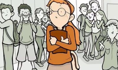 Bu Gençler Ebeveynler Tarafından Nasıl Yetiştiriliyor? Artan Zorbalık Endişe Veriyor!