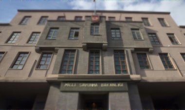 MSB: Suriye'de Çok Başlılığı ve Özerk Yapılanmaları İstemiyoruz