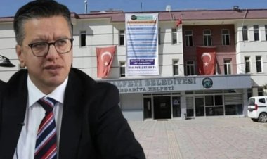 Eski Halfeti Kayyımına Soruşturma İzni Bakanlıktan Geldi