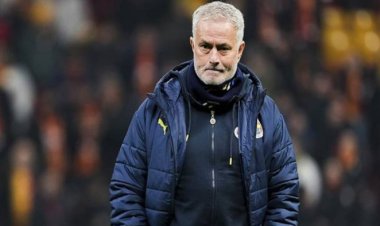 Teknik Direktör Mourinho ırkçılıkla İlgili İddialarına Açıklama Yaptı