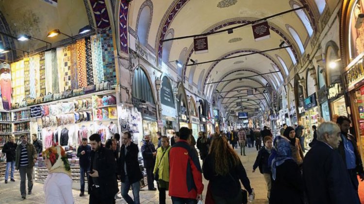 'Kara Para Operasyonunda Bir Başkan Yardımcısı da Gözaltında!