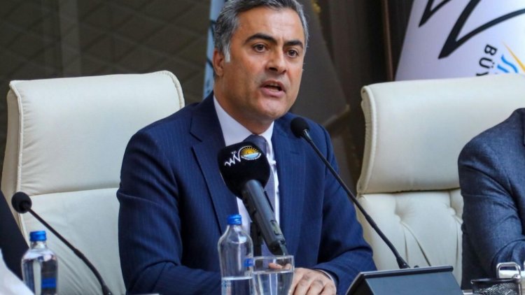 Abdullah Zeydan'a Hapis Cezası Verildi