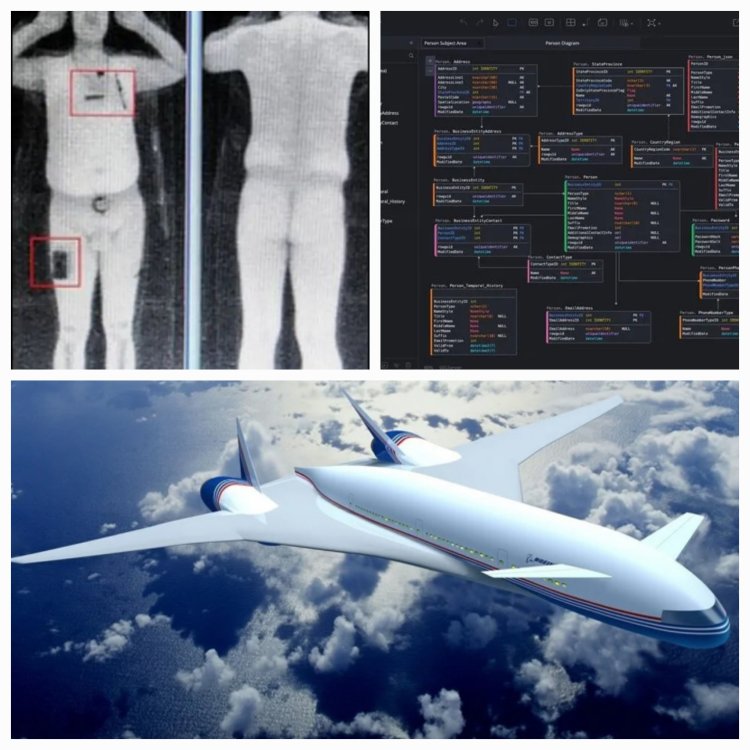 UÇAK BİLETLERİNDEN RÖNTGEN FİLMLERİMİZE KADAR HER ŞEYİ ELE GEÇİRMİŞLER!