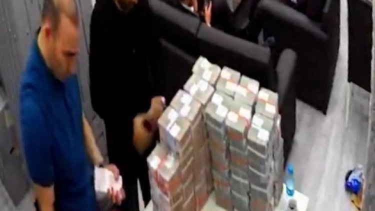 İBB'deki Yolsuzluk Soruşturmasında Son Gelişmeler!