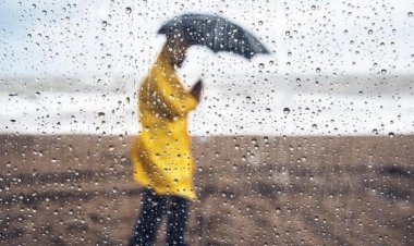 Meteoroloji İl İl Uyardı: Kuvvetli Yağış Geliyor!