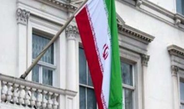 VAN'DA İRAN KONSOLOSLUĞU AÇILIYOR!