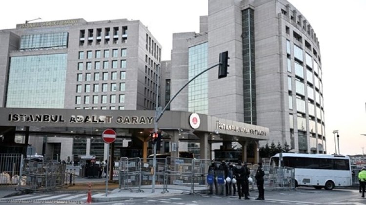 İBB Soruşturmaları Kapsamında Yeni Gözaltılar Var