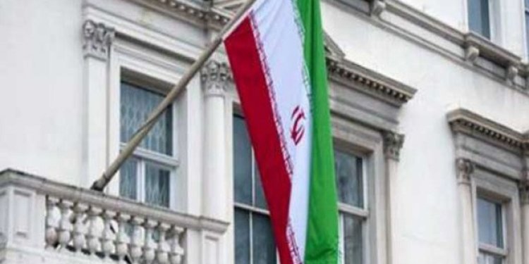 VAN'DA İRAN KONSOLOSLUĞU AÇILIYOR!