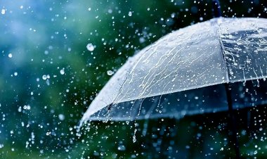 Sağanak Yağmur Geri Dönüyor! Meteoroloji İl İl Açıkladı!