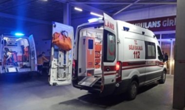 Van’da 23 Yaşındaki Genç Hayatına Son Verdi 