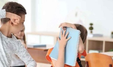 Akran Zorbalığı Devam Ediyor, 4 Çocuktan Biri Bıçakla Geziyor