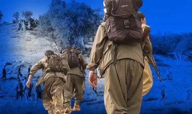 PKK'nin Fesih Kararı Sonrası Süreç Nasıl İşleyecek?