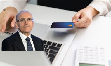 Bakan Şimşek Ceza Mekanizmasını Getiriyor: Alışverişte Bunları Yapmayın!