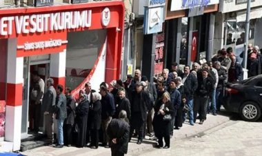 VAN'DA, ET VE SÜT KURUMU 2. ŞUBESİNİ AÇIYOR!