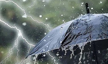 Meteoroloji'den Sarı Kodlu Uyarı!