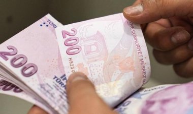 Emeklilerin Bayram İkramiyesi Bugün Ödeniyor!