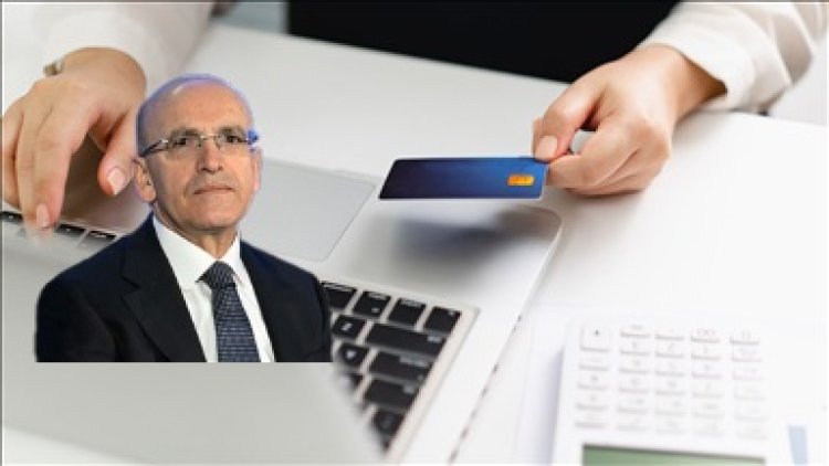 Bakan Şimşek Ceza Mekanizmasını Getiriyor: Alışverişte Bunları Yapmayın!