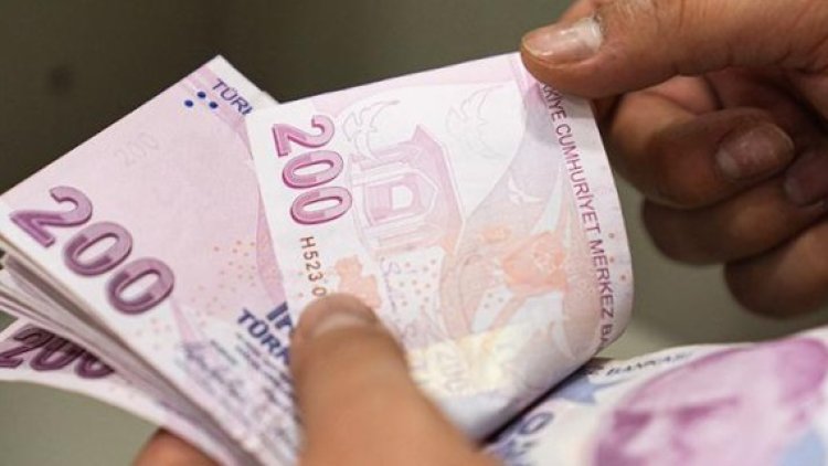 Emeklilerin Bayram İkramiyesi Bugün Ödeniyor!