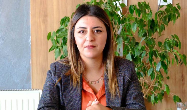 İpekyolu Belediyesi’nin Yeni Başkanı Canan Uzunay Oldu