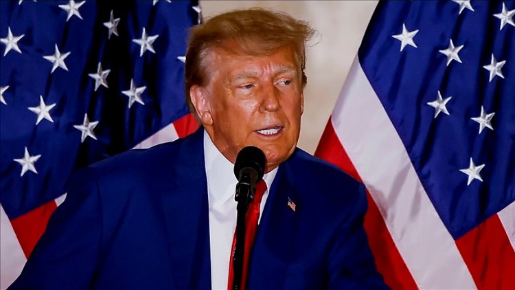 Trump: Haftaya İran'la Haftaya Görüşeceğiz! Savaş Bir Gün Yine Başlayabilir, İspanya'ya Tehdit Geldi!