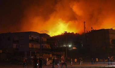 Bakan Yumaklı Uyardı: '1 Hafta Risk Çok Yüksek' 