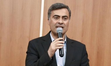 Başkan Zeydan’dan Anlamlı Barış Çağrısı