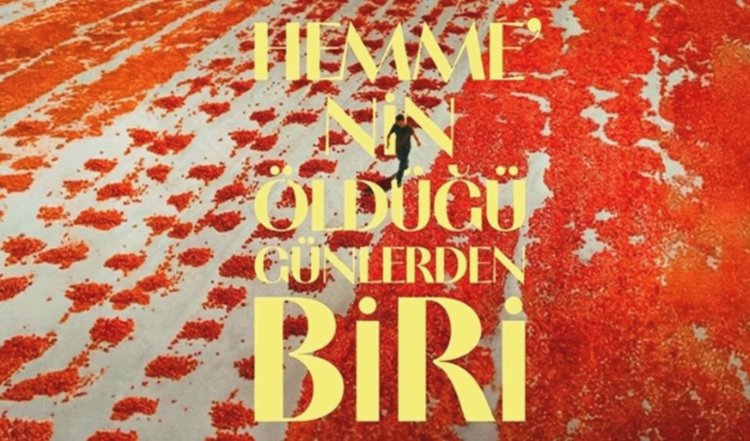 Türkiye'nin Oscar Adayı Filmi Açıklandı 