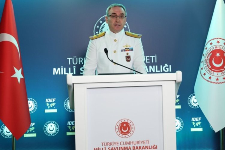 Suriye Türkiye’den Resmi Destek Talep Etti!