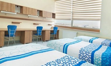 Özel Yurtların Fiyatları Dudak Uçuklatıyor