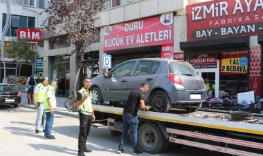 VAN BÜYÜKŞEHİR BELEDİYESİ PARK İHLALLERİNE SIFIR TOLERANS!