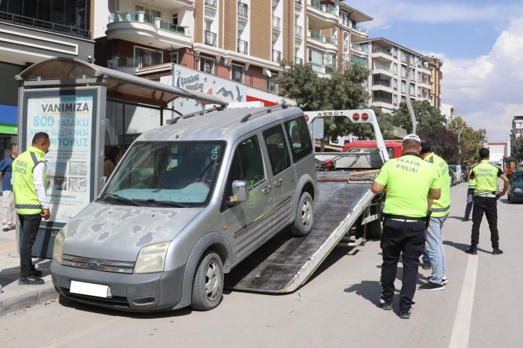 VAN BÜYÜKŞEHİR BELEDİYESİ PARK İHLALLERİNE SIFIR TOLERANS!