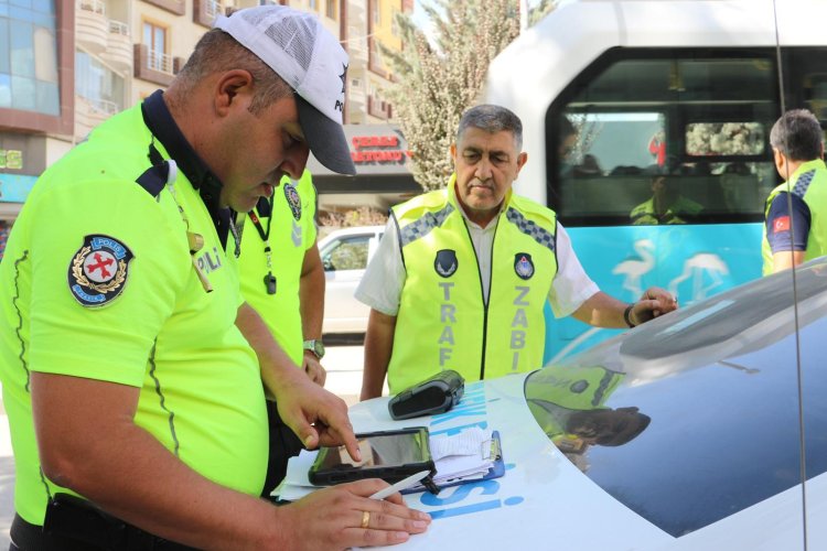 VAN BÜYÜKŞEHİR BELEDİYESİ PARK İHLALLERİNE SIFIR TOLERANS!