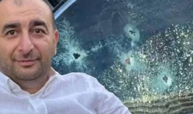 Avukat Serdar Öktem Cinayetine İlişkin Sevk Yazısı Ortaya Çıktı 