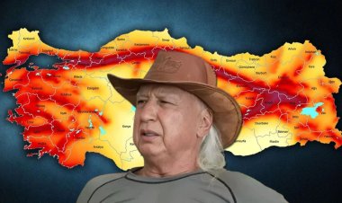 Deprem Sonrası Prof. Dr. Üşümezsoy Asıl Tehlikeyii Duyurdu! 