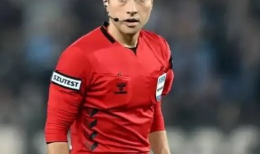 İlk Kez Konuştu: Zorbay Küçük'ün Bahis Oynadığı Maçlar 