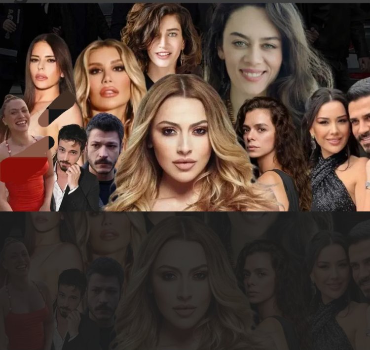 Ünlülere Uyuşturucu Soruşturması: Çok Sayıda Kişi İfadeye Çağrıldı 