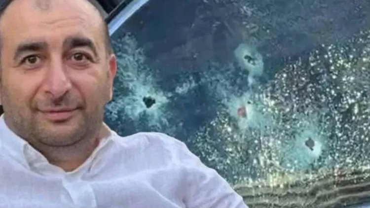 Avukat Serdar Öktem Cinayetine İlişkin Sevk Yazısı Ortaya Çıktı 