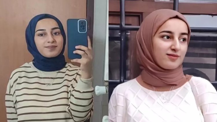 YYÜ Öğrencileri Rojin Kabaiş İçin Tek Yürek Oldular: Rektör İstifa Sloganı! 