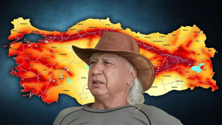 Deprem Sonrası Prof. Dr. Üşümezsoy Asıl Tehlikeyii Duyurdu! 