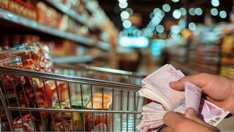 Bugün Ekim Ayı Enflasyonu Açıklanıyor, Zamlar Netleşiyor... 