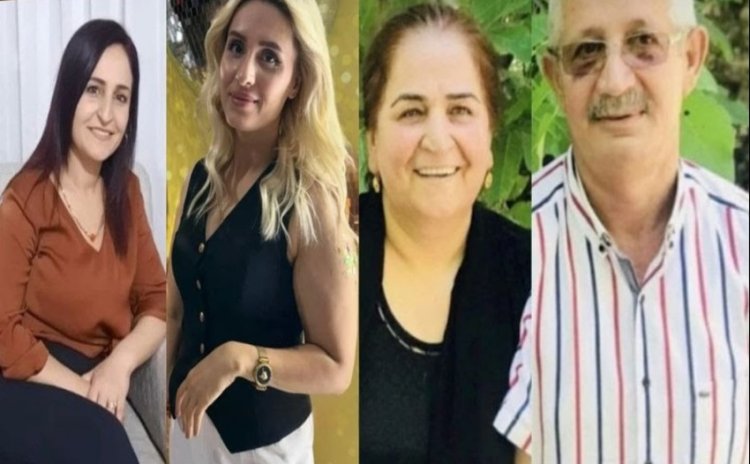 Hakkari-Van Karayolundaki Kazada Can Kaybı 4’e Çıktı