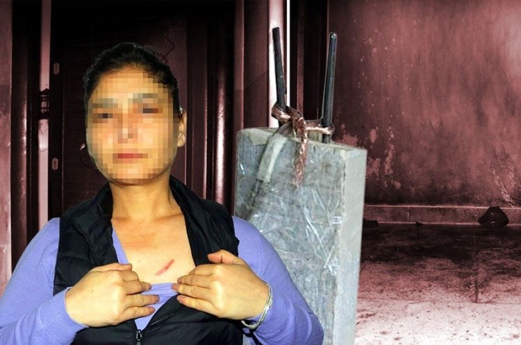 Komşuya Elektrikli Tuzak: Akıl Sağlığı Yerinde Denildi! 
