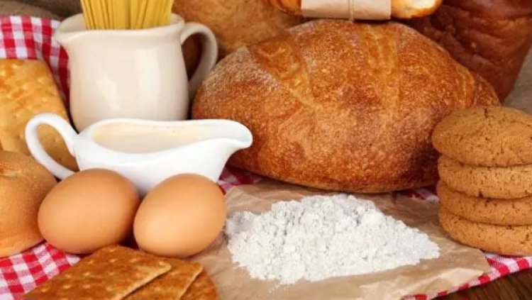 Uzmanlar Tansiyonu Düşüren Ekmeğin Faydalarını Anlattı 