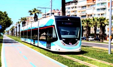 Van’ın Raylı Sistem Özlemi: Modern Ulaşım Hayali Başka Bahara mı Kaldı?