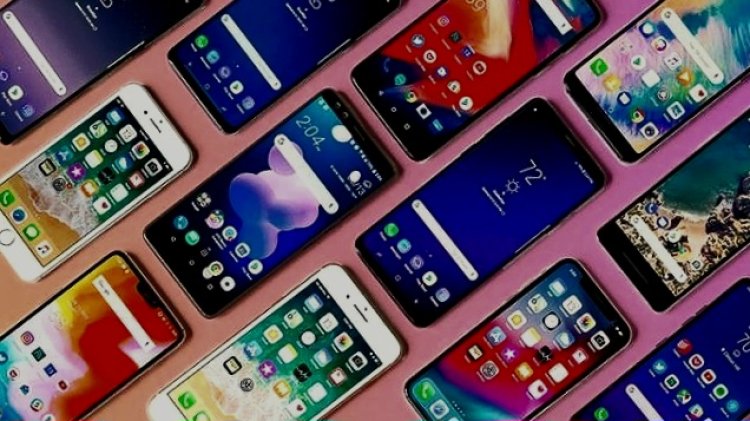 Üniversitelilere Teknoloji Müjdesi: AKILLI Telefon, Tablet VE Bilgisayarda ÖTV-KDV Muafiyeti Teklifi Yeniden Meclis'te 