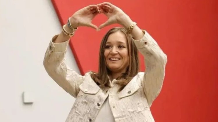 Manisa'nın İlk Kadın Belediye Başkanı Gülşah Durbay Hayatını Kaybetti